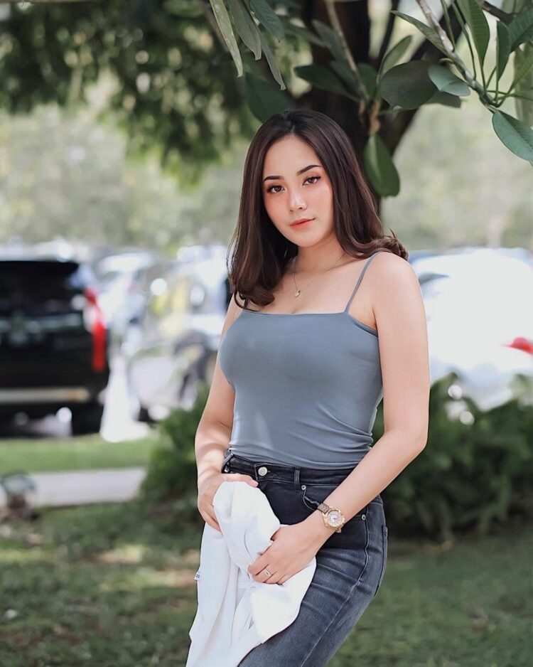 gina meidina putri 3