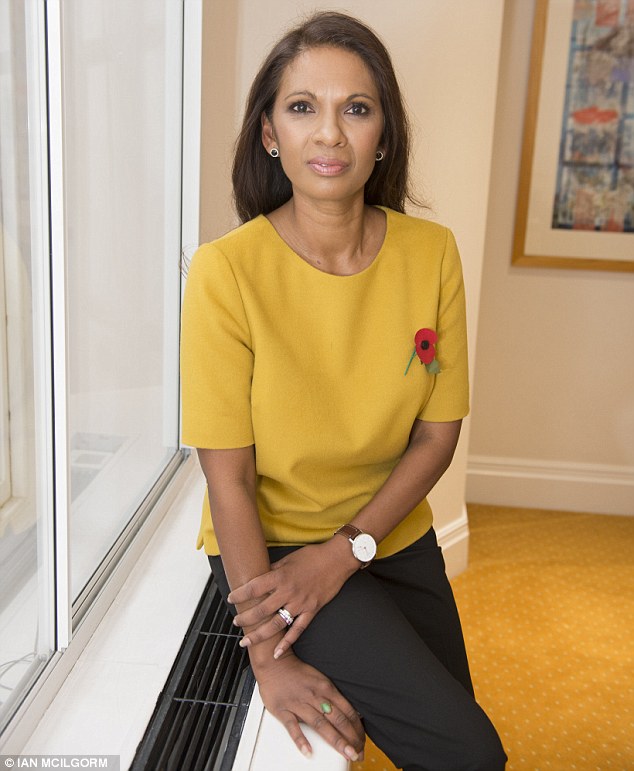 gina miller 5