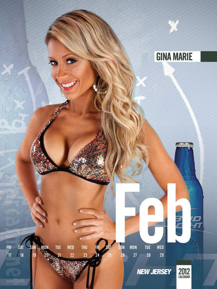 ginamarie zimmerman 1