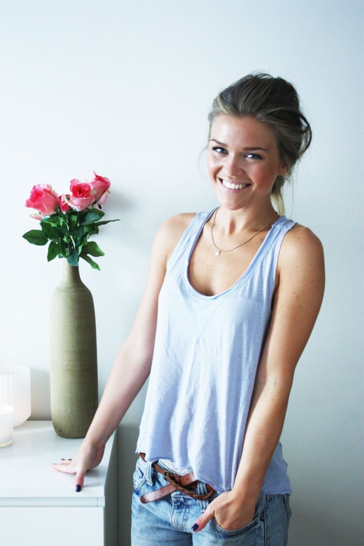 gine margrethe larsen 4