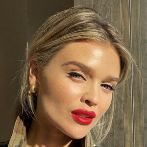 gine margrethe larsen 7