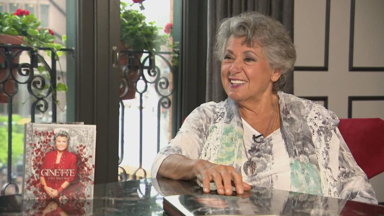 ginette reno 5