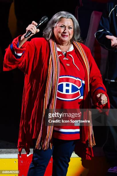 ginette reno 6