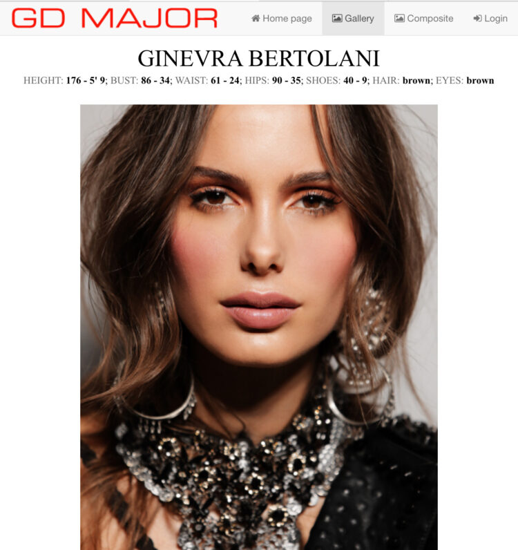 ginevra bertolani 9