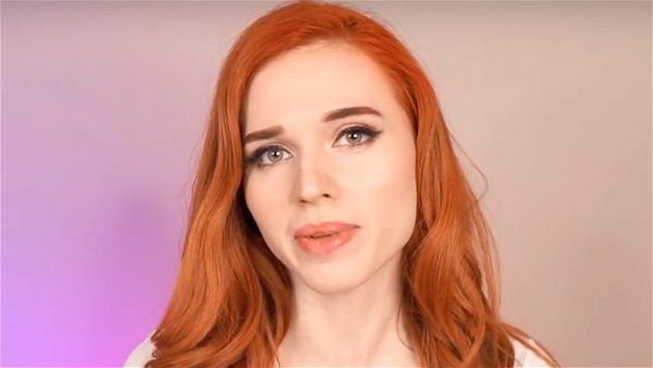 ginger asmr 3