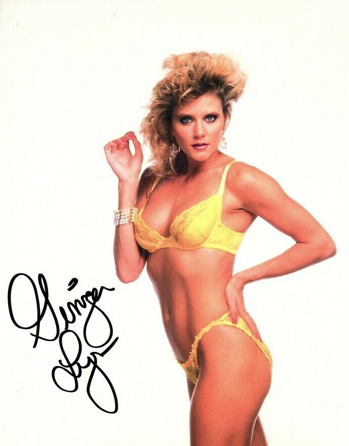 ginger lynn 10