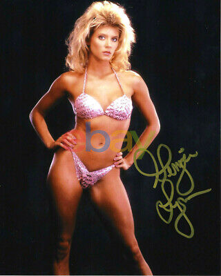 ginger lynn