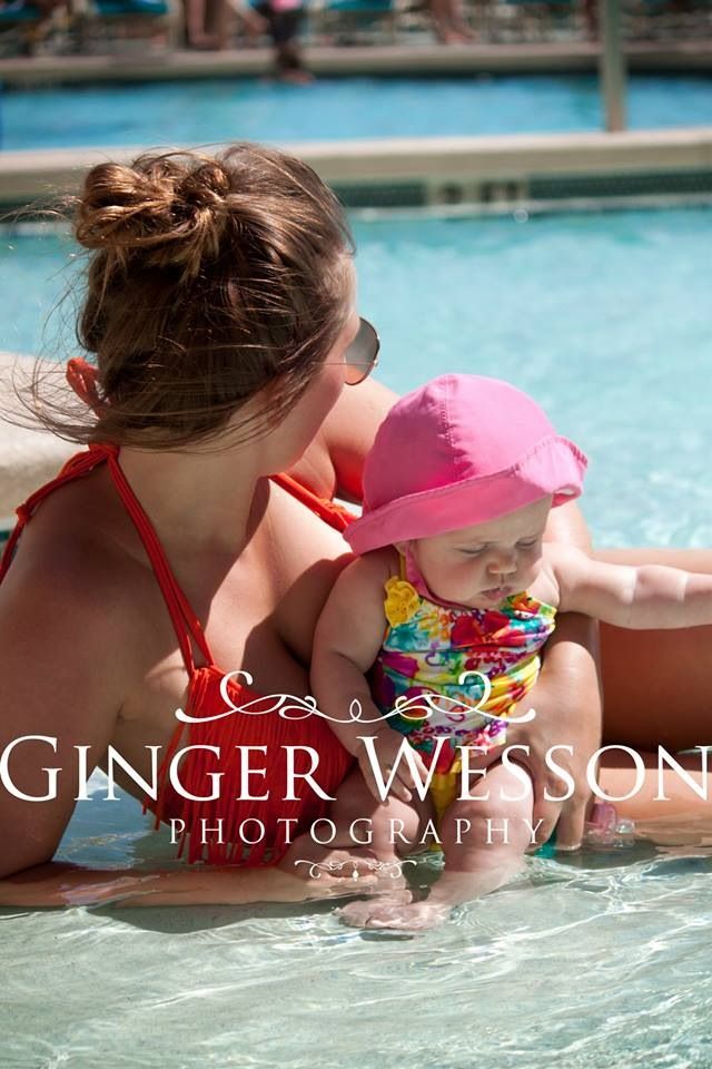 ginger wesson lavender