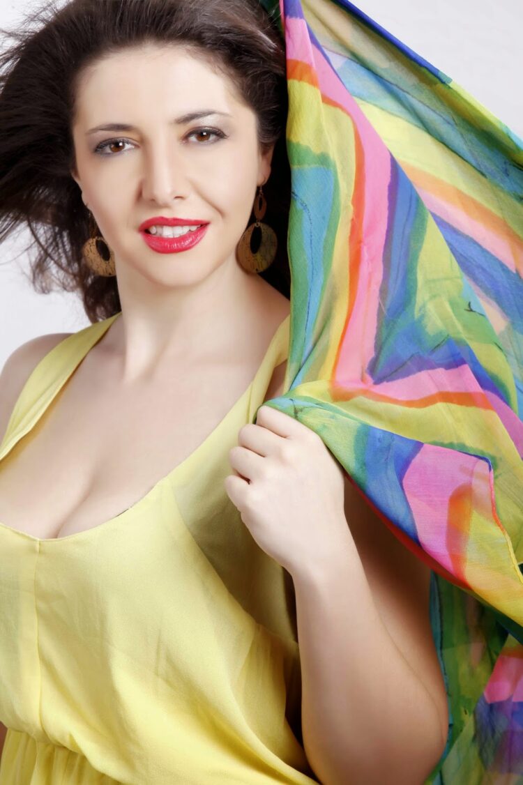 gioconda vessichelli 5