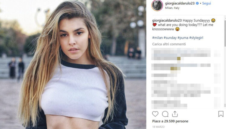 giorgia caldarulo 2