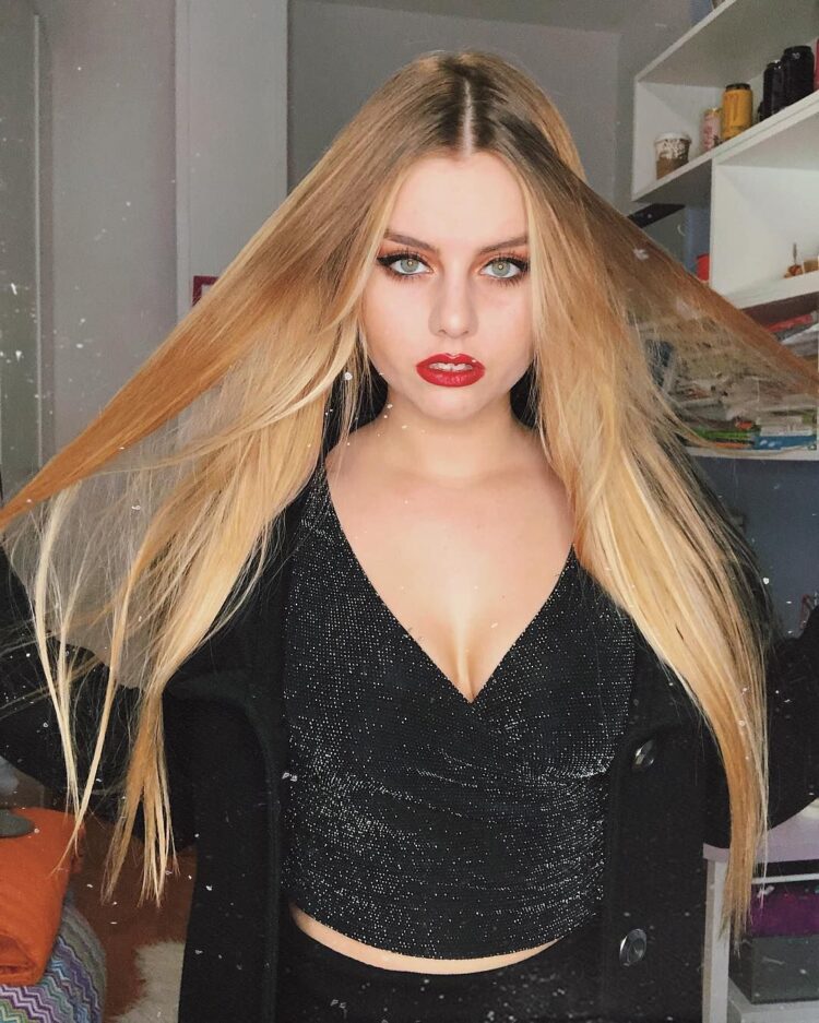 giorgia cavalluzzo 6