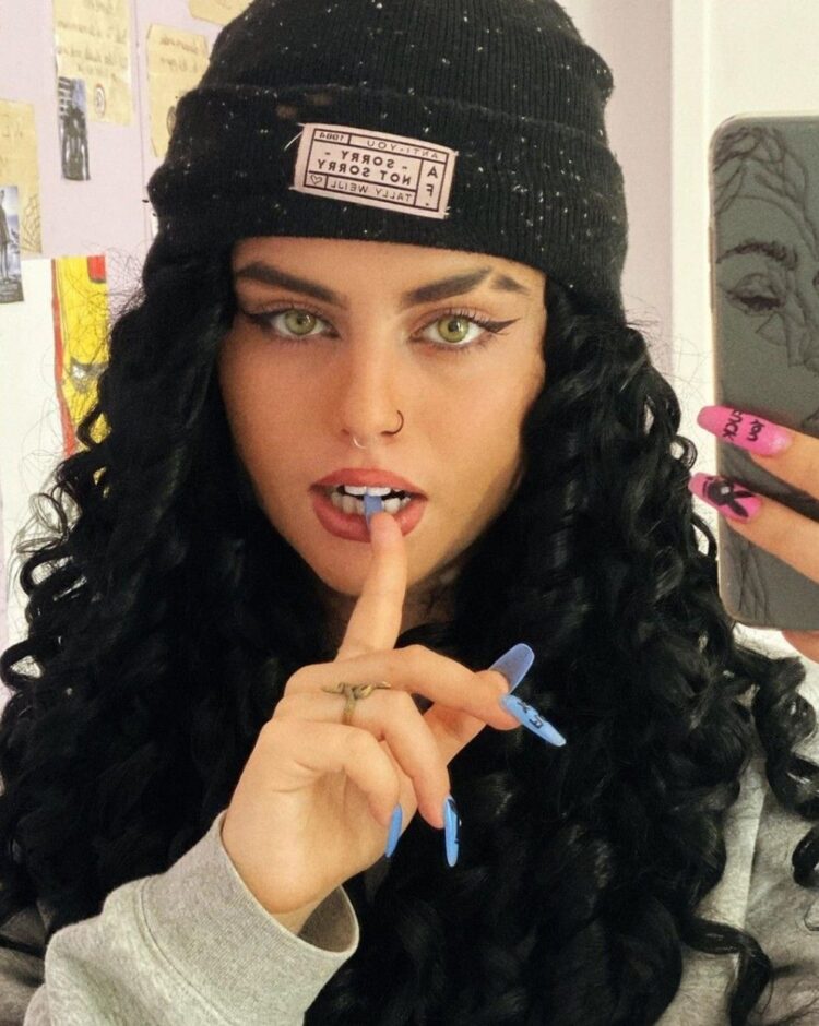 giorgia cavalluzzo 9