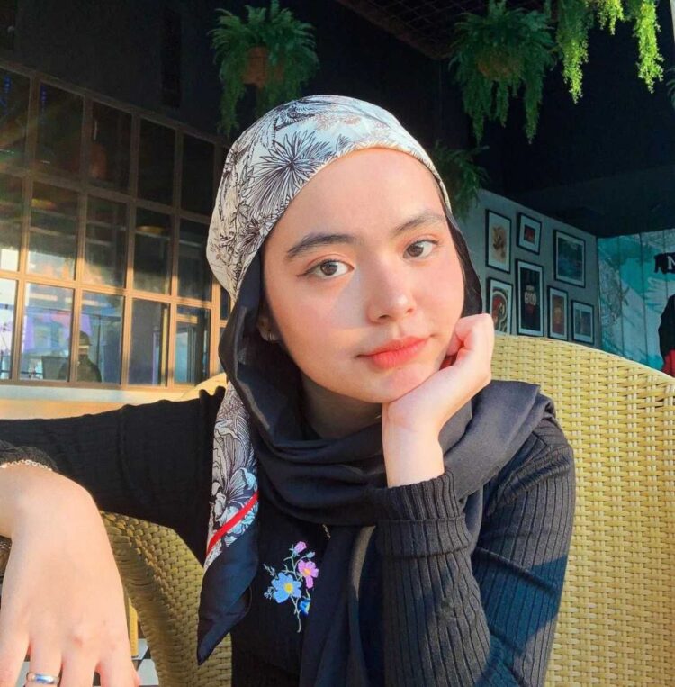 gisella marshanda syarief 1