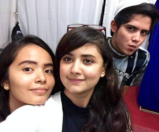 gisella marshanda syarief 5