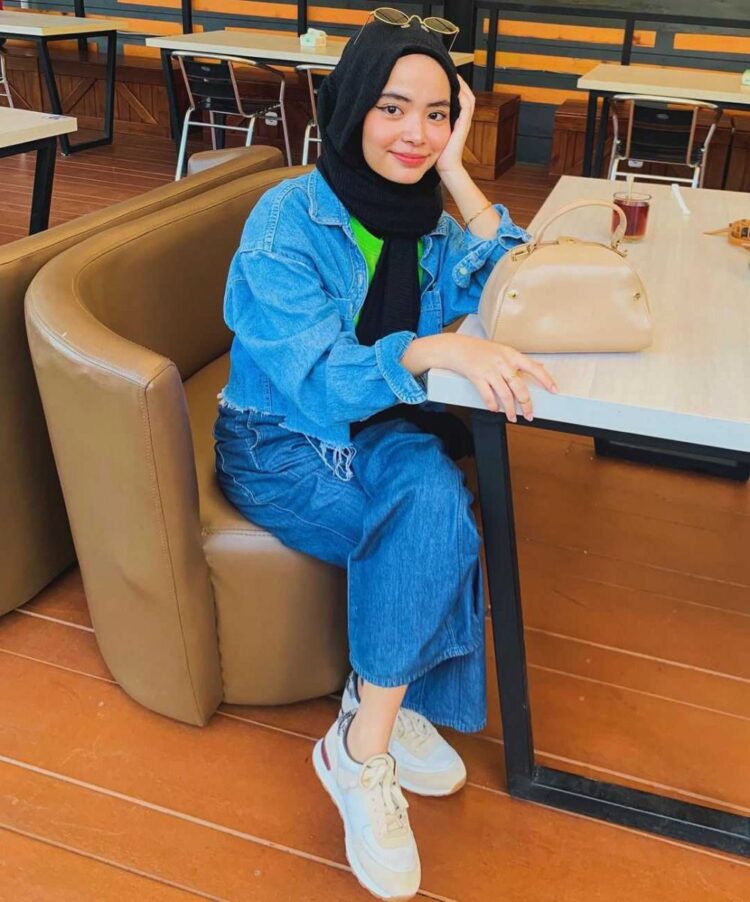 gisella marshanda syarief 6