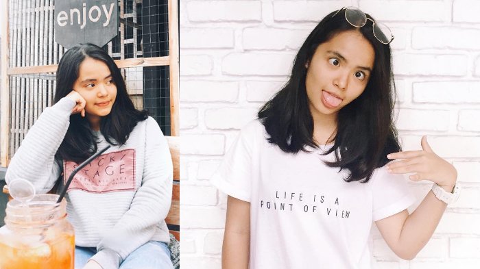 gisella marshanda syarief 8