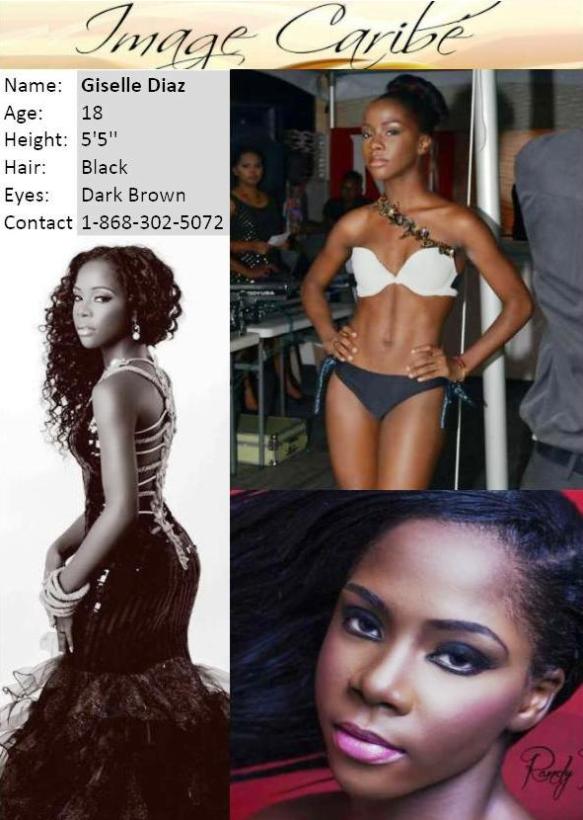 giselle diaz 9