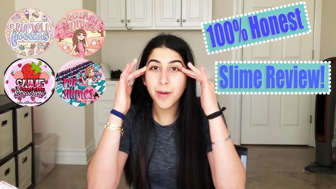 giselle slimeslime101 6