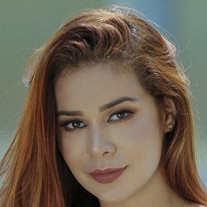 gisselle rada perez 9