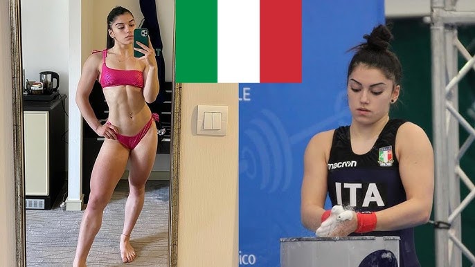 giulia imperio