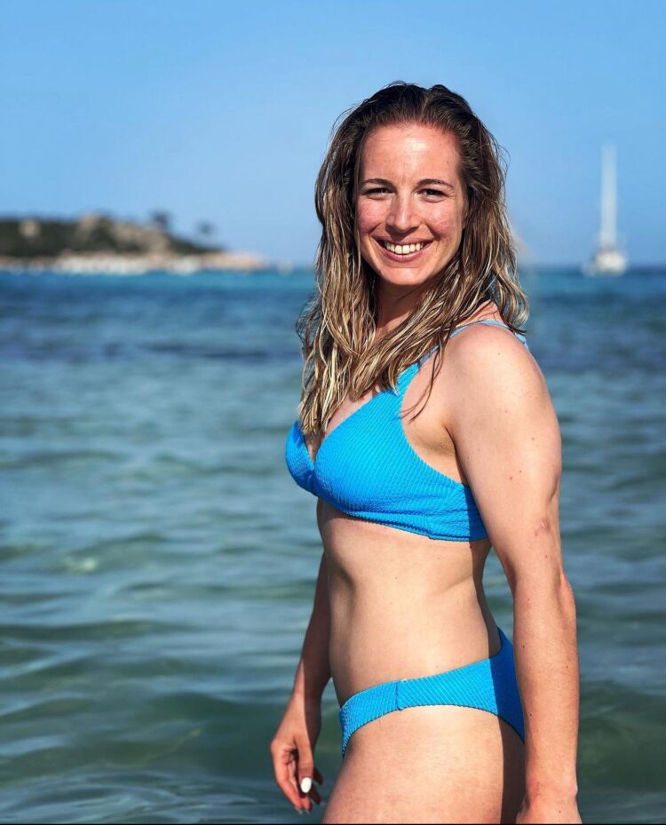 giulia steingruber 18