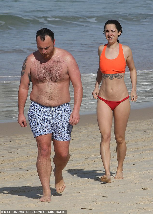 gladys berejiklian 7