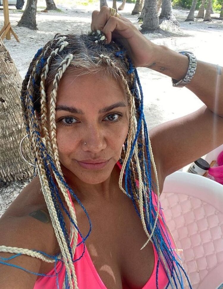 gladys la bomba tucumana 5