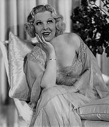 glenda farrell 1