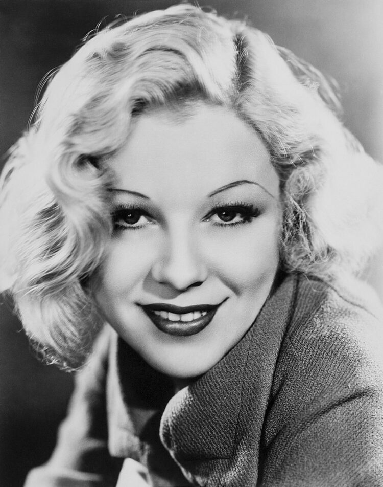 glenda farrell 7