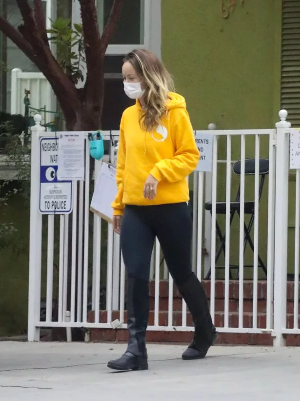 glenne christiaansen 8