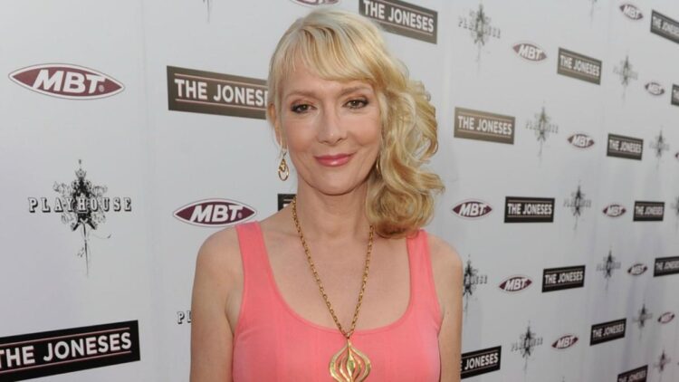 glenne headly 8