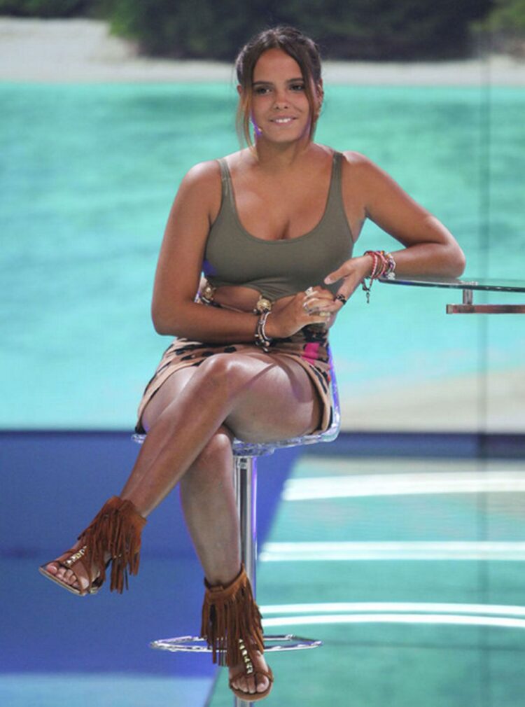 gloria camila ortega 7