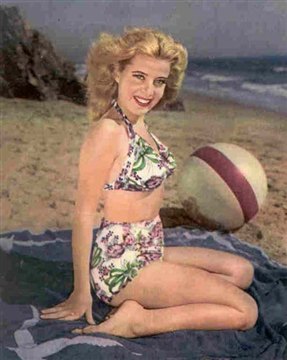 gloria dehaven 1