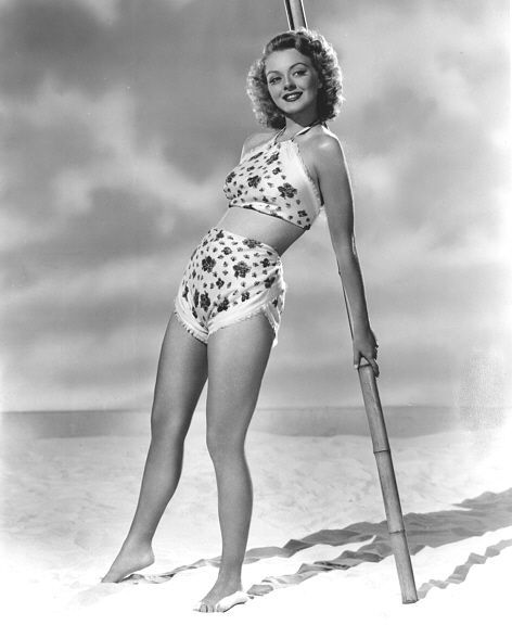 gloria dehaven 2