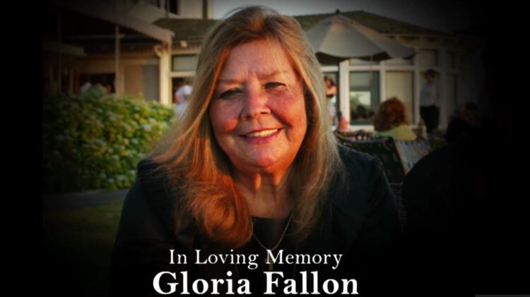 gloria fallon 1