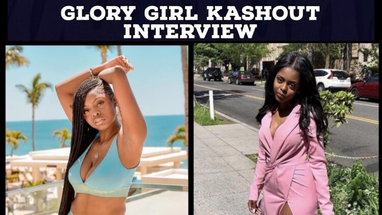 glorygirl kashout 2