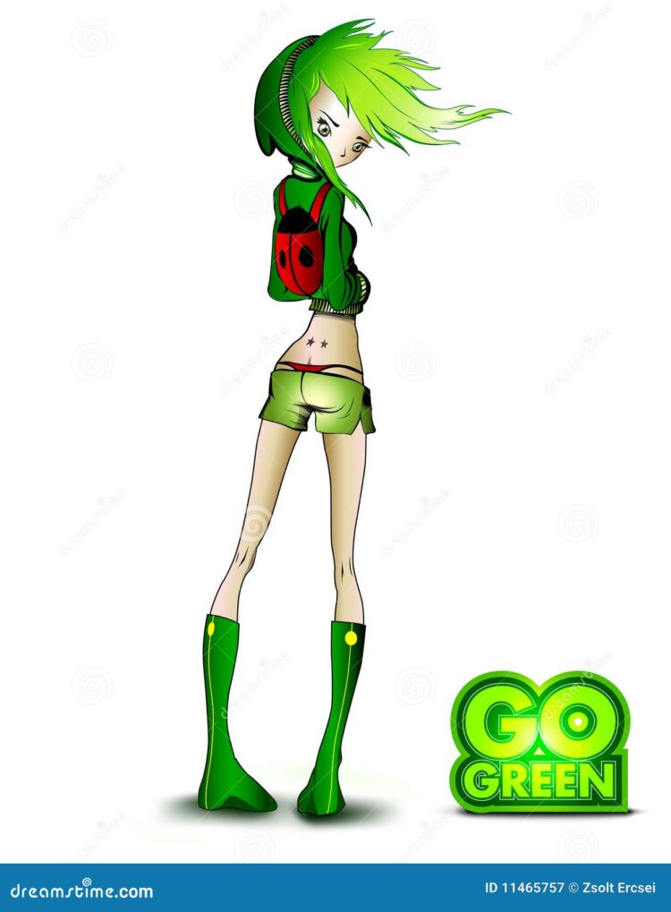 gogreengirl 3