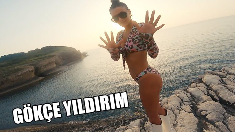 gokce yildirim