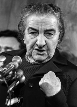 golda meir 2