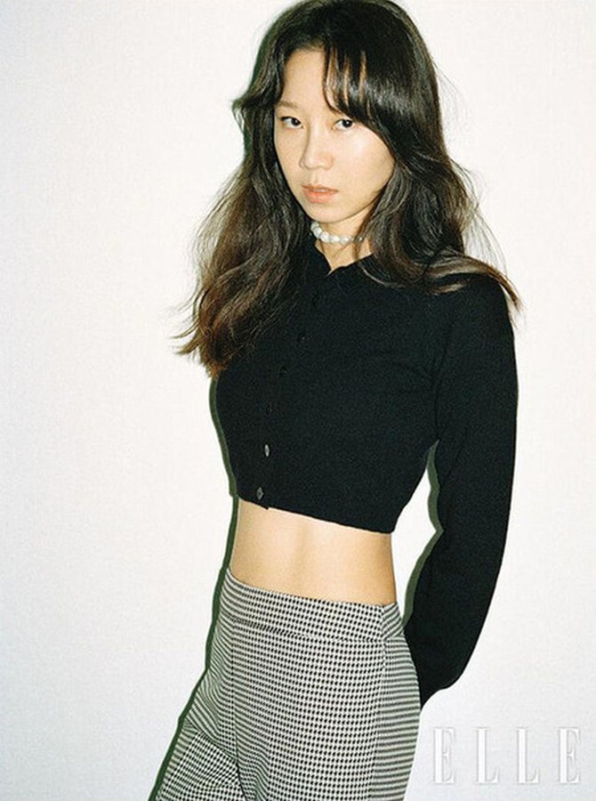 gong hyo jin 8