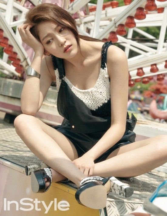 gong seung yeon 5