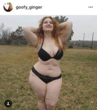 goofy ginger 5