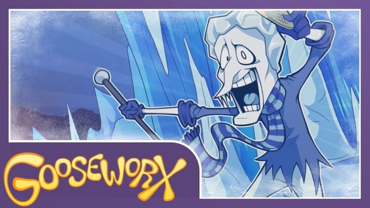 gooseworx 4