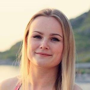 goril synnove johansen 2