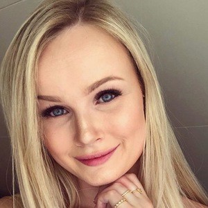 goril synnove johansen 4