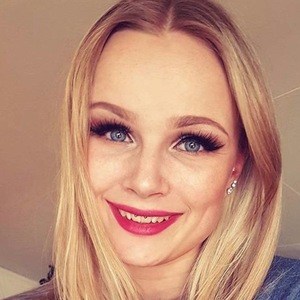 goril synnove johansen 5