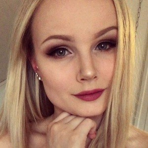 goril synnove johansen 6