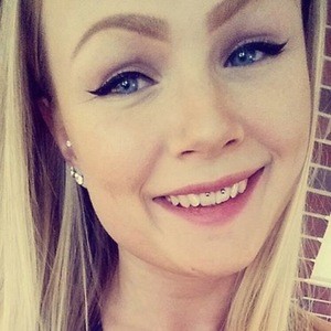 goril synnove johansen 9