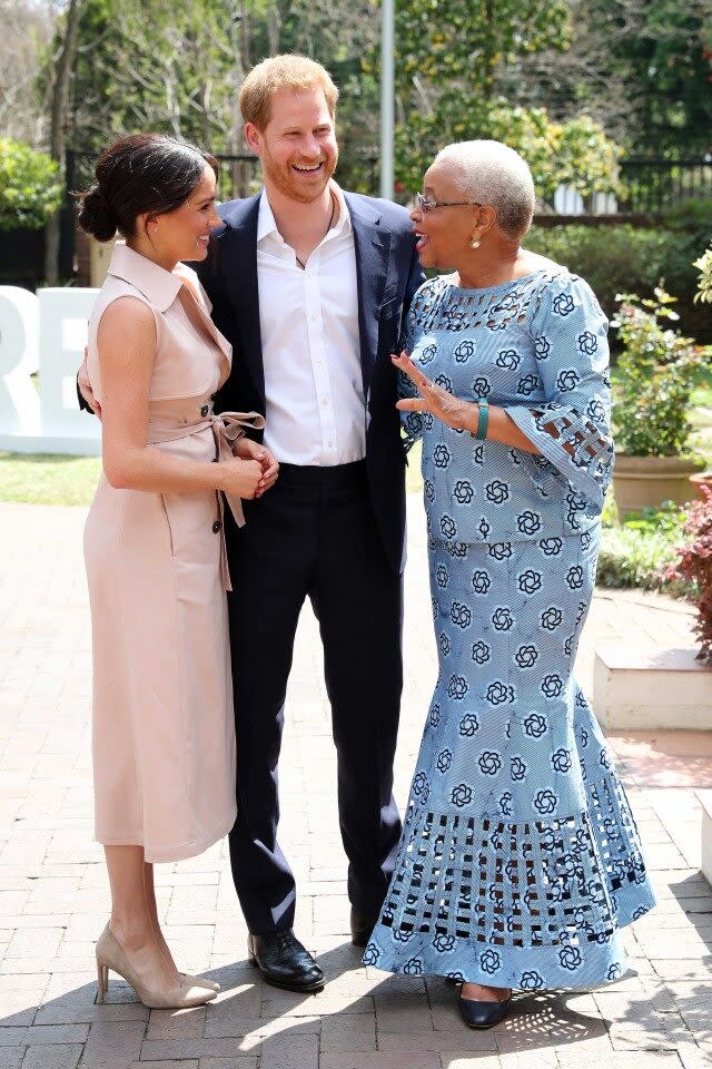 graca machel 1