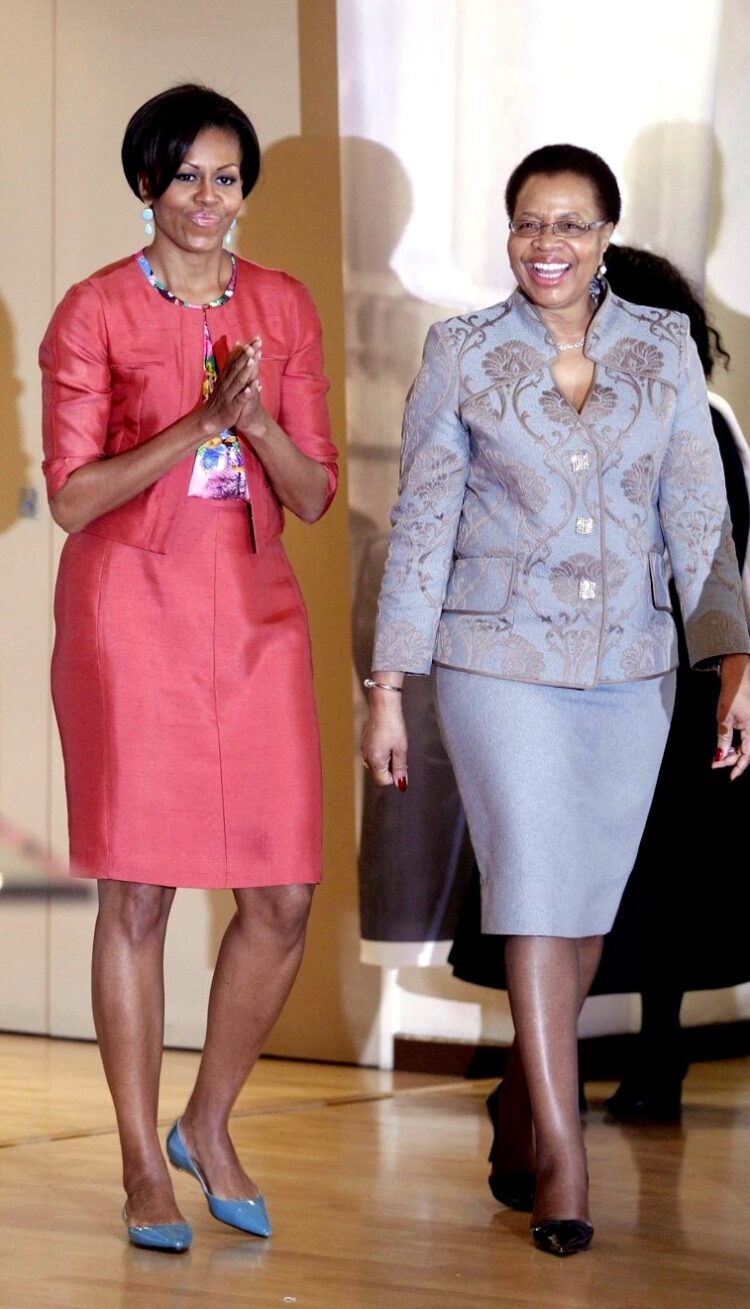 graca machel 3